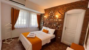 Adahan Otel Bozcaada