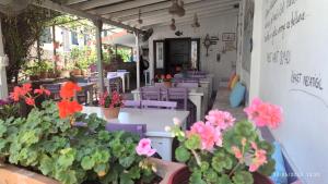 Adahan Otel Bozcaada