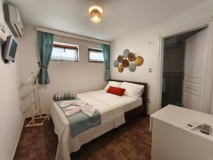 Adahan Otel Bozcaada