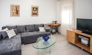 Apartman Daria