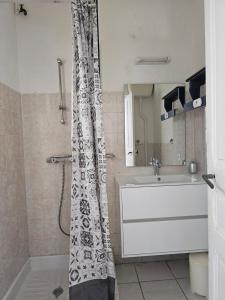 Appartements Les cigognes : photos des chambres