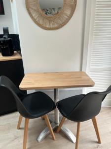 Rouzic - Studio Appart Hôtel