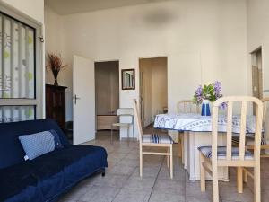 Appartements Les cigognes : photos des chambres