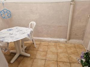 Appartements Les cigognes : photos des chambres