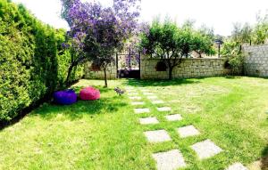 Cesme Alacati Havuzlu Villa