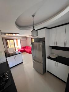 Cesme Alacati Havuzlu Villa