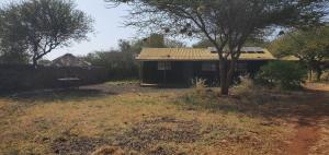 Oldonyo Musa Amboseli Campsite