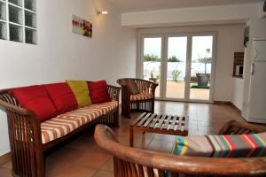 Appartements Villa Grande Bleue 2 : photos des chambres