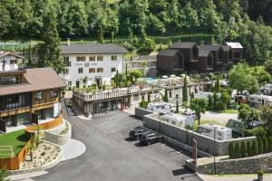Hotel Ansitz Gamp