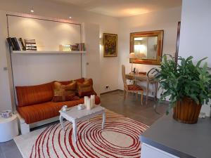 Apartement Studio Les Constellations Beaulieu-sur-Mer Prantsusmaa