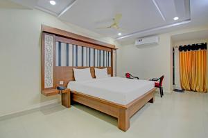 Hotel O 80823 Hotel Sitara Grand