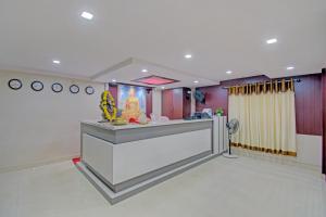 Hotel O 80823 Hotel Sitara Grand