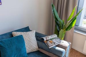 Panoramic Castle View Sky Park