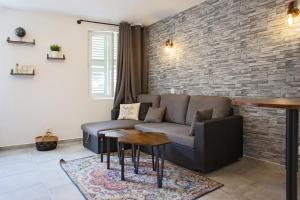 Appartements Cosy -T2 renove Toulon centre ville : photos des chambres
