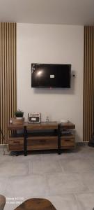 Cosy -T2 rénové Toulon centre ville