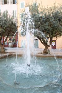 Appartements Cosy -T2 renove Toulon centre ville : photos des chambres