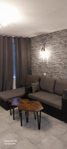 Appartements Cosy -T2 renove Toulon centre ville : photos des chambres
