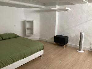 Appartements Appartement renove plein centre : photos des chambres