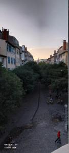 Appartements Cosy -T2 renove Toulon centre ville : photos des chambres