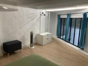 Appartements Appartement renove plein centre : photos des chambres