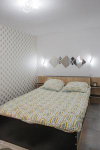 Appartements Cosy -T2 renove Toulon centre ville : photos des chambres