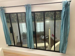 Appartements Appartement renove plein centre : photos des chambres