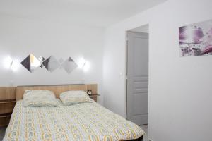 Appartements Cosy -T2 renove Toulon centre ville : photos des chambres