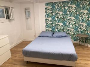 Appartement rénové plein centre