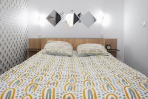 Appartements Cosy -T2 renove Toulon centre ville : photos des chambres