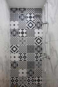 Appartements Cosy -T2 renove Toulon centre ville : photos des chambres