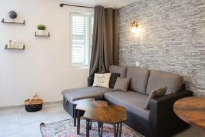 Appartements Cosy -T2 renove Toulon centre ville : photos des chambres