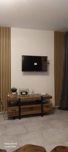 Appartements Cosy -T2 renove Toulon centre ville : photos des chambres