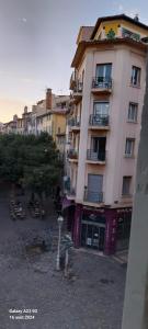 Appartements Cosy -T2 renove Toulon centre ville : photos des chambres