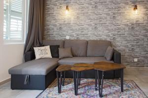 Appartements Cosy -T2 renove Toulon centre ville : photos des chambres