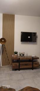 Appartements Cosy -T2 renove Toulon centre ville : photos des chambres