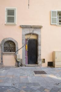 Appartements Cosy -T2 renove Toulon centre ville : photos des chambres