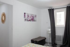 Appartements Cosy -T2 renove Toulon centre ville : photos des chambres