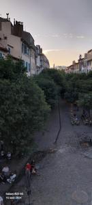 Appartements Cosy -T2 renove Toulon centre ville : photos des chambres