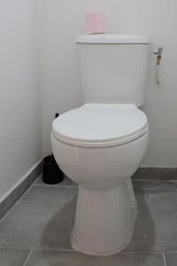 Appartements Cosy -T2 renove Toulon centre ville : photos des chambres