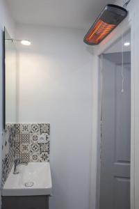 Appartements Cosy -T2 renove Toulon centre ville : photos des chambres