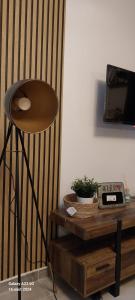 Appartements Cosy -T2 renove Toulon centre ville : photos des chambres