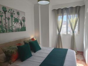 Apto Ana. Malaga Centro - Hoteles de 4 estrellas en Málaga