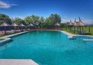 Terrazas de La Costa Apart Hotel