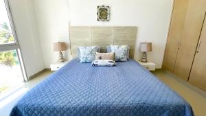 Magico Apartamento Frente al Mar 4 Habitaciones BM33