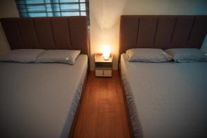 Meet Up Homestay in Muar