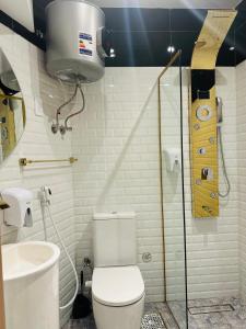 Casablanca stylish studio i904 TenTon Zamalek