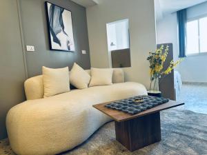 Casablanca stylish studio i904 TenTon Zamalek