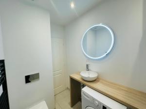 Appartements Elegant Philibert : Appartement 1 Chambre