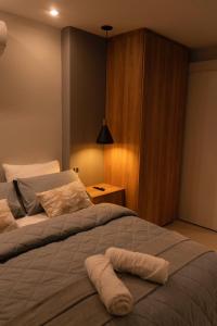 apartamento miniluxxury