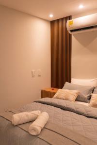 apartamento miniluxxury